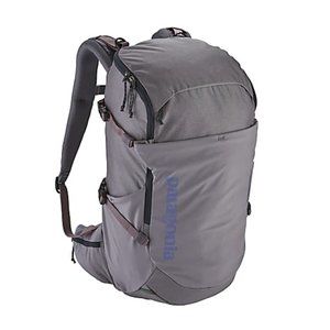 Patagonia nine trails 26L backpack.